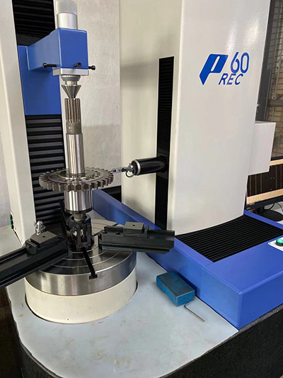 Xiamen Globe Faith Inc.