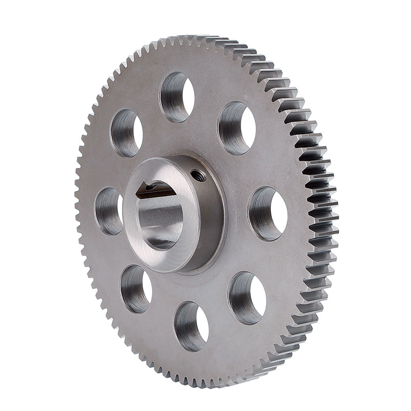 SPUR TRANSMISSION GEAR-03